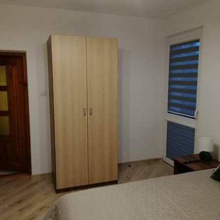 Apartament Klimek Бялка-Татшанська Екстер'єр фото