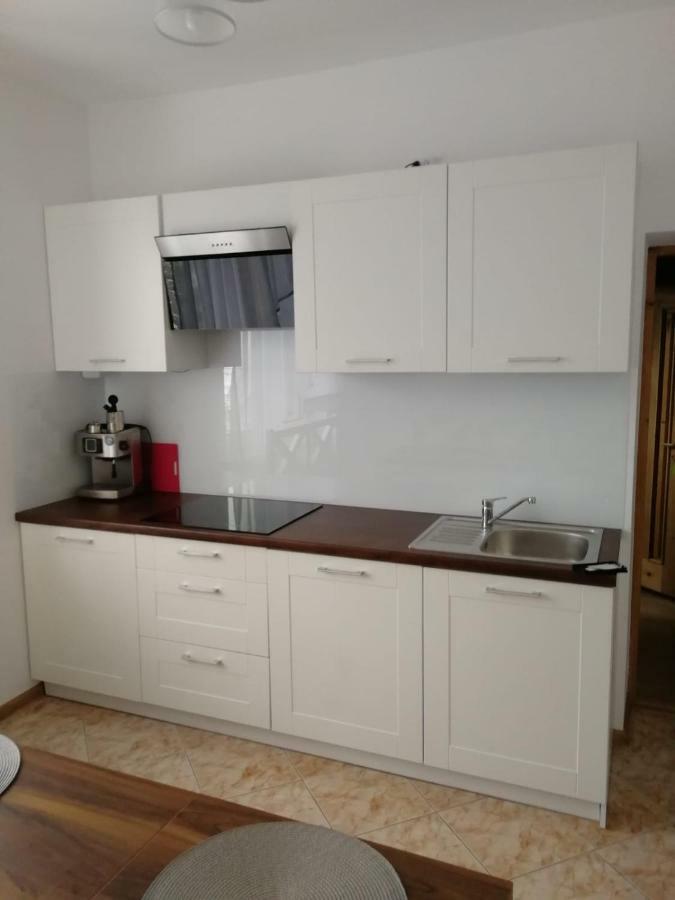 Apartament Klimek Бялка-Татшанська Екстер'єр фото