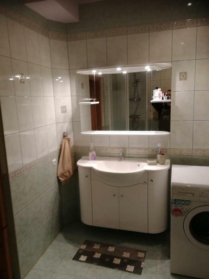 Apartament Klimek Бялка-Татшанська Екстер'єр фото