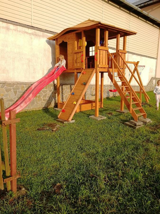 Apartament Klimek Бялка-Татшанська Екстер'єр фото